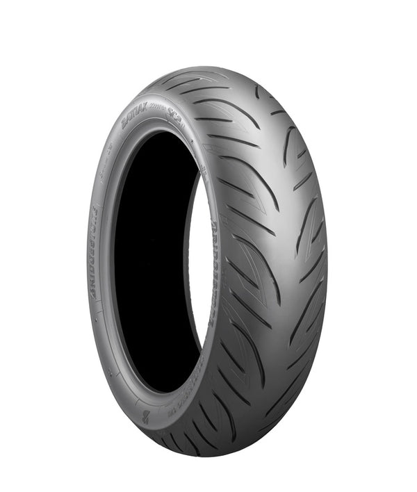 Bridgestone Tire Battlax Scooter SC2 trasero 160/60 R 15 67H TL