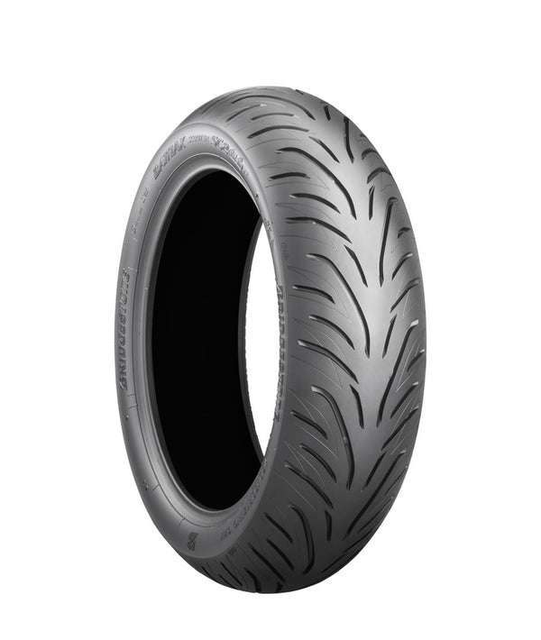 Bridgestone Tire Battlax Scooter SC2 Rain Trok 160/60 R 15 67H TL