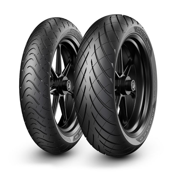 Metzeler Tire Roadtec Scooter (f) 110/70-16 m/c 52s TL