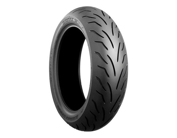 Bridgestone Tire Battlax Scooter trasero 120/80-16 60p TL