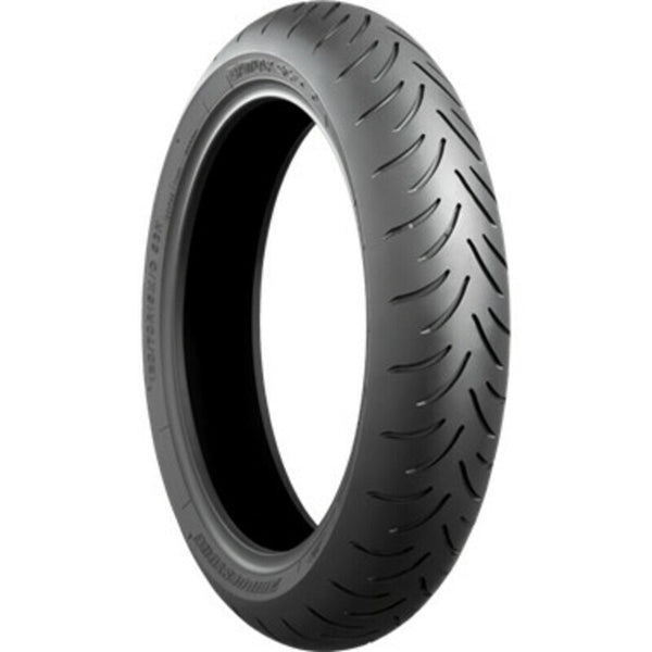 Bridgestone Tire Battlax Scooter Front 110/70-12 47L TL