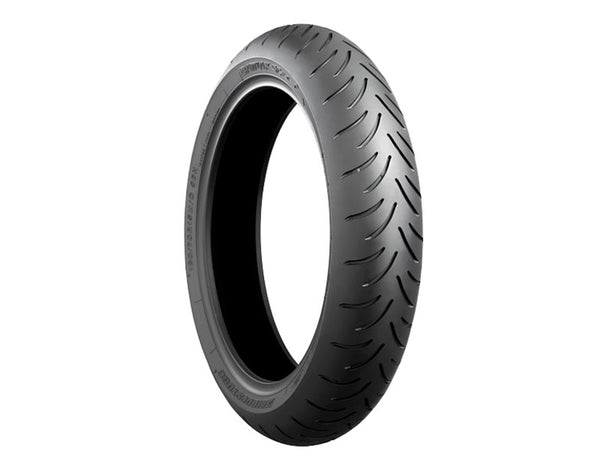 Bridgestone Tire Battlax Scooter Front M Yamaha Tricity 300 '20 120/70-14 55p TL