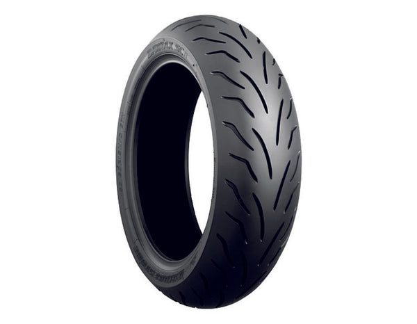 Bridgestone Tire Battlax Scooter trasero M Yamaha Tricity 300 '20 140/70-14 62p TL