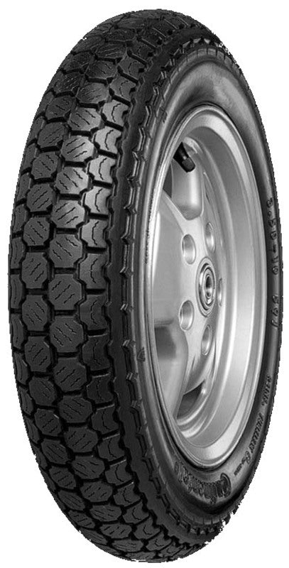 Tire continental K62 3.50-10 m/c 59J TL