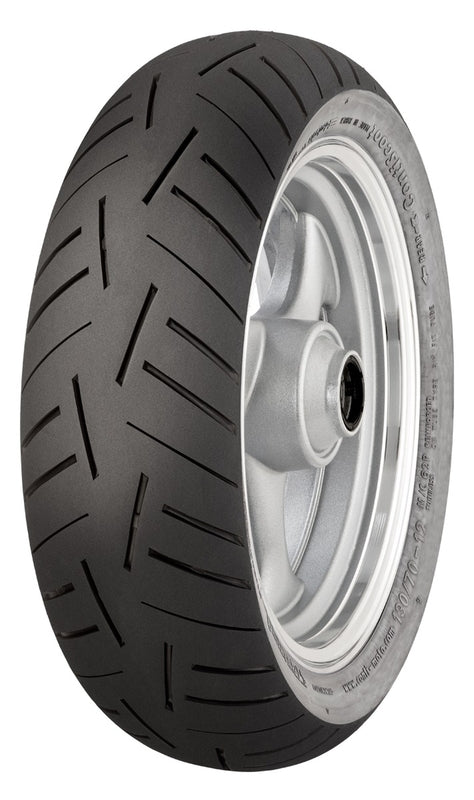 Continental Tire ConScoot 120/80-16 m/c 60p TL