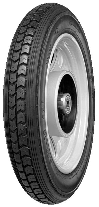 Continental Tire LB RF 4.00-8 M/C C 66J TL