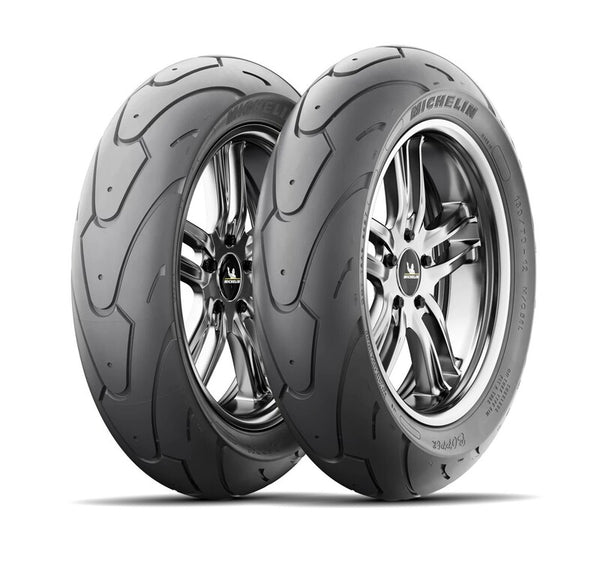 Michelin Tire Bopper 120/70-12 51L TL