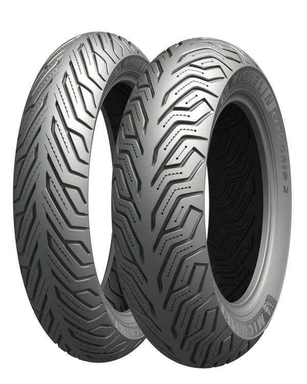 Michelin Tire City Grip 2 Reinf 120/70-12 m/c 58s TL M+S