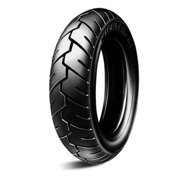 Michelin Tire S1 130/70-10 m/c 52J TL/TT