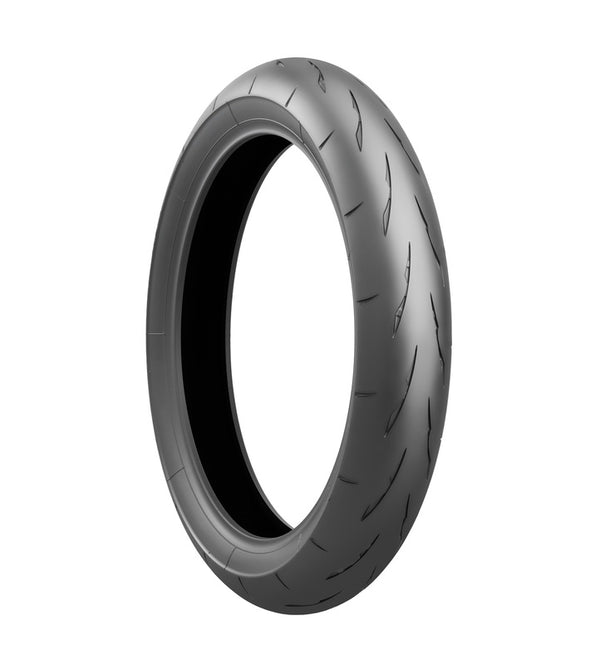 BRIDGESTONE Tyre BATTLAX CLASSIC RACING CR11 FRONT 110/80 R 18 NHS TL 