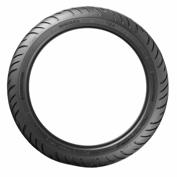Bridgestone Tire Battlax T32 Front 110/70 Zr 17 (54W) TL