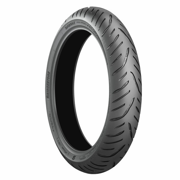 Bridgestone Tire Battlax T32 Front 120/70 Zr 19 (60W) TL