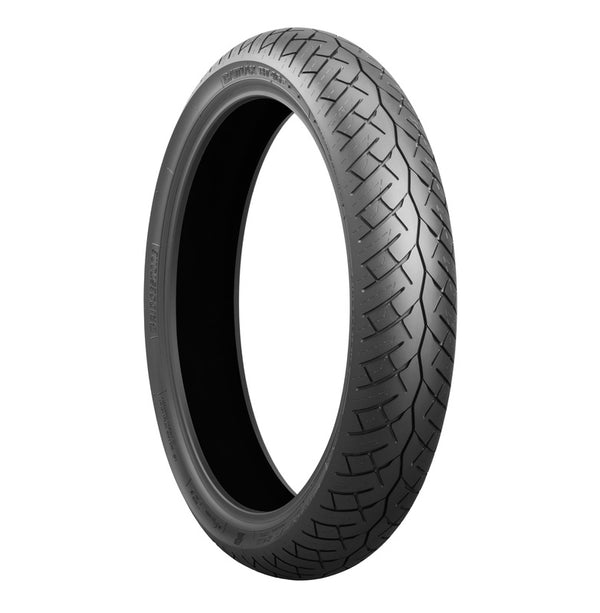 Bridgestone Tire Battlax BT46 Frente 120/70-17 58H TL