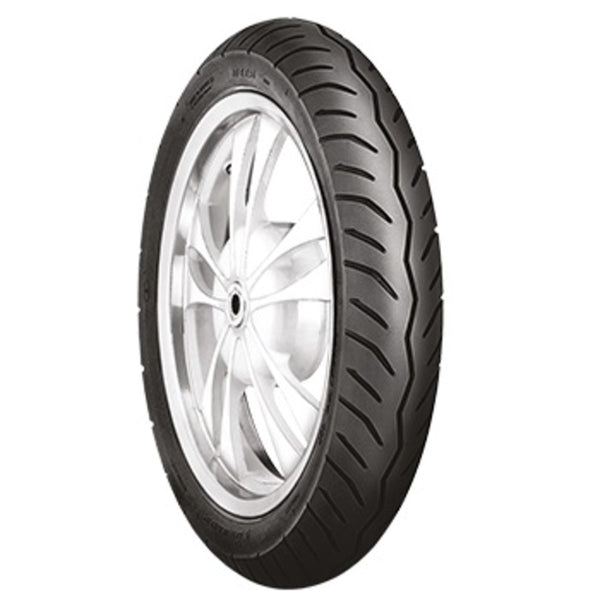 Neumático dunlop D115 80/80-14 m/c 43p TL