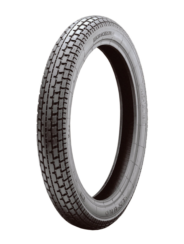 HEIDENAU Tyre K34 Reinf 3.50-18 M/C 62S TT 