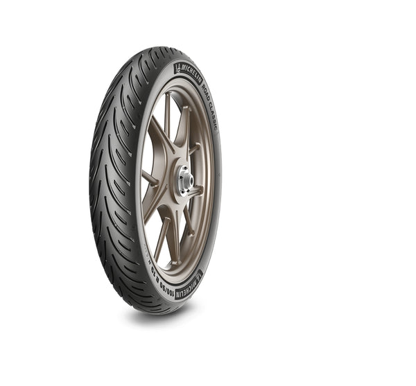 Michelin Tire Road Classic 100/90-18 m/c 56H TL