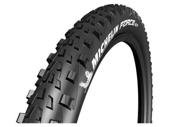 Michelin Tire 29x2.25 (57-622) Fuerza AM TL Ready
