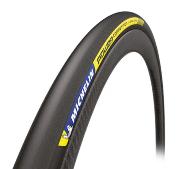 Competencia de potencia tubular Michelin 28x25