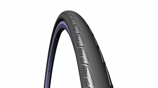 MITAS Tire Syrinx V80 700X25C Folding Racing Pro Weltex