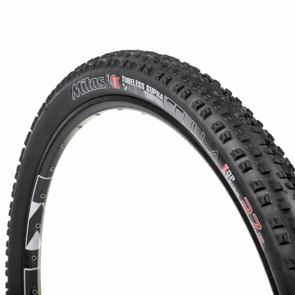 MITAS Tire Schylla V96 27.5x2.25 plegable Supra Textra CRX COMP.
