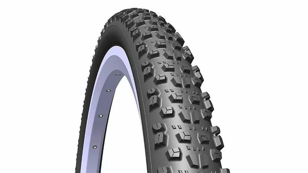 MITAS Tire Hyperion R13 29x2.10 plegable Supra Textra CRX COMP.
