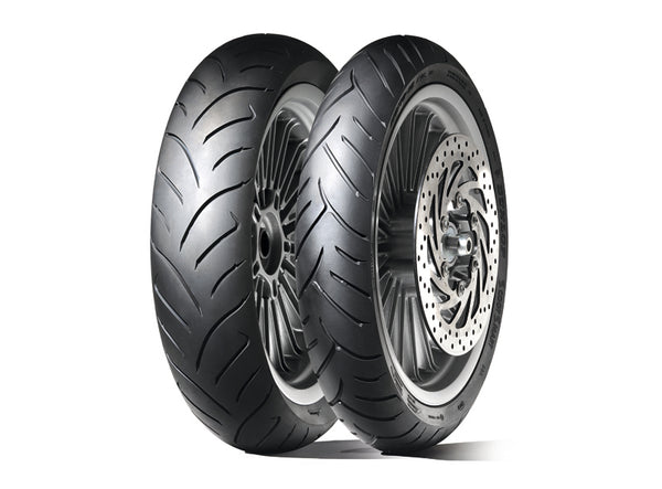 Dunlop neume scootsmart 120/70-14 m/c 61p TL