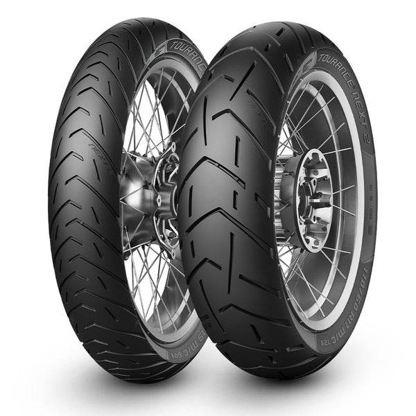 Metzeler Tourance Siguiente 2 170/60 Zr 17 m/c 72W TL