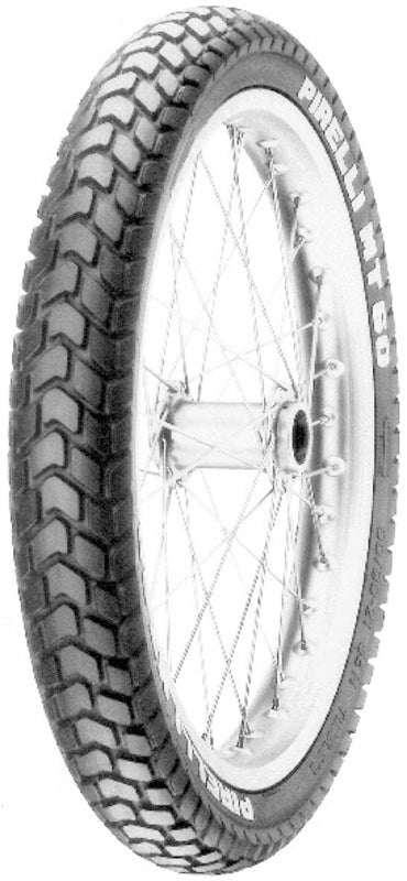 Pirelli Tire Mt 60 (f) 90/90-21 m/c 54H MST TL