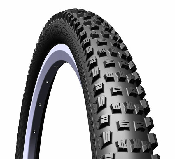 MITAS Tire Monarch R24 27.5x2.60 T Textra EDC-DUAL E-MTB