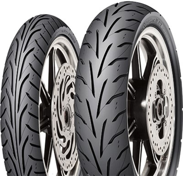 Dunlop Tire Arrowmax GT601 110/90-18 M/C 61H TL