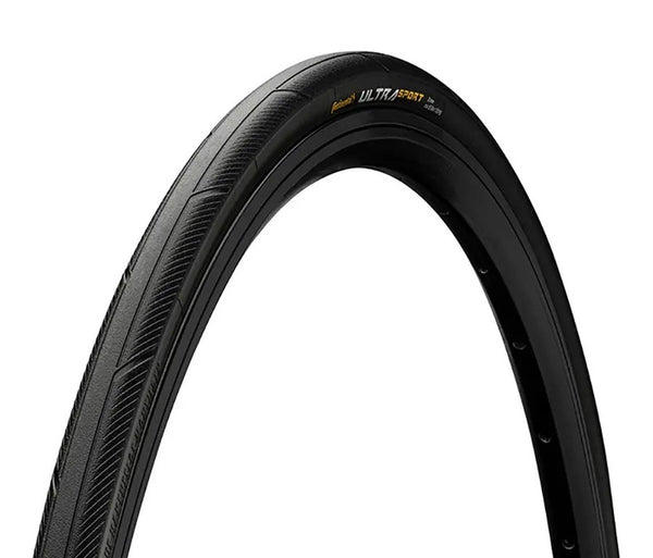 CONTINENTAL tire Ultra Sport III Performance folding 700x23c 