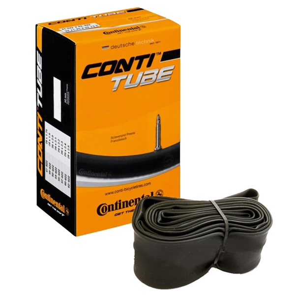Tubo interno de bicicleta continental MTB 26 S42 Presente 42 mm