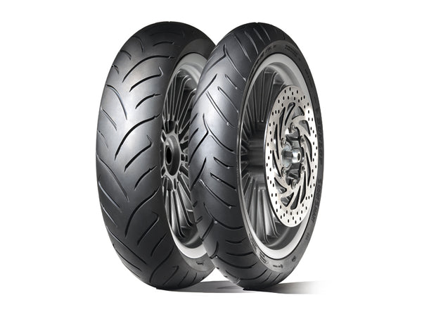 Dunlop neume scootsmart 150/70-13 m/c 64s tl