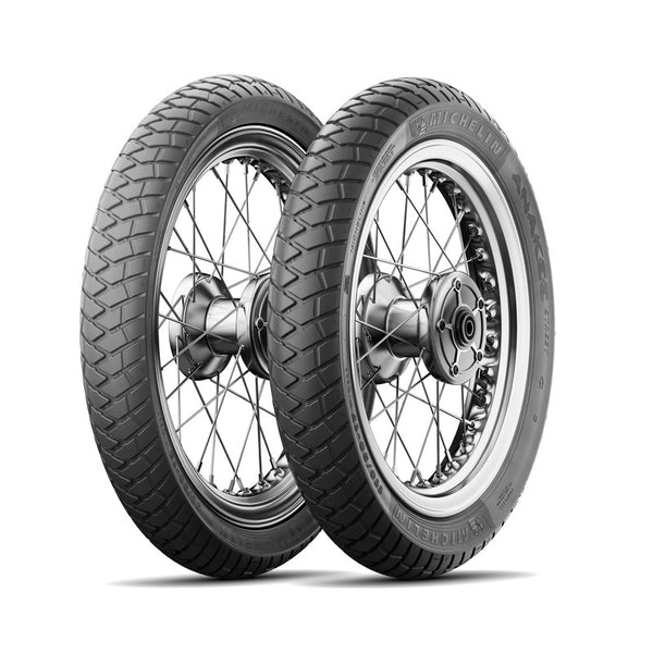 Michelin Tire Anakee Street 80/80-16 m/c 45s TL