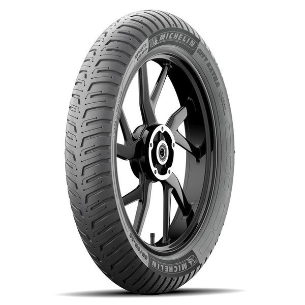 Michelin Tyre City Extra Reinf 2.75-18 48S TL