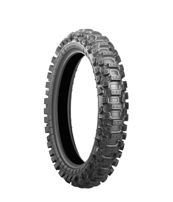 Bridgestone Tire Battlecross X31 trasero 110/100-18 NHS 64M TT