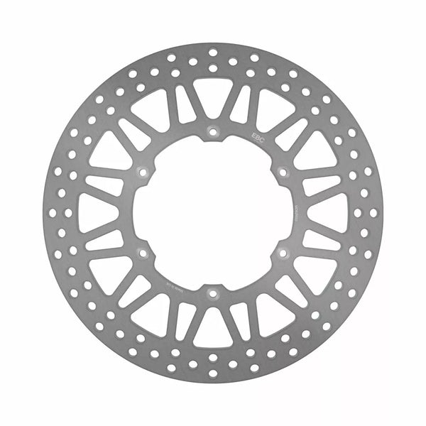 EBC Brake Rotor Fix D Serie RND MD6266D