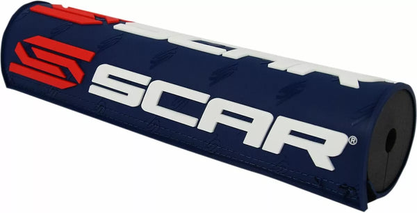 Scar Bar Pad S2 Blue oscuro MSXDKBL