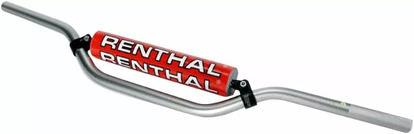 Renthal Renthal 22 mm 966 Titanium 966-05-TT-01-185