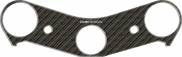 OneDesign Yoke Protector R6 PPSY19P
