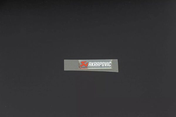 Akrapovic pequeñas palitas H/s P-CST1POFILL