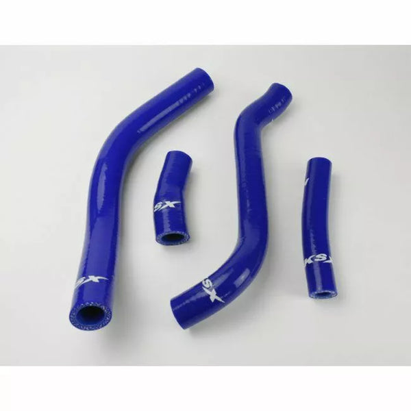 Kit de manguera KSX YZF250 14-18 BL SYZF25014B