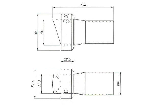 Spark DB Killer Force G9954