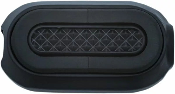 Kuryakyn Peg Shift Hvy Industry BK Kur7048