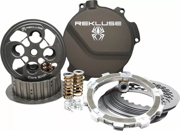 Recluso Core Exp3 KX80-100 RMS-7742