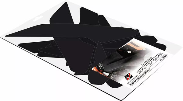 Uniracing SCRTCH SVR KTM 890 Adv Tank Bk K49575