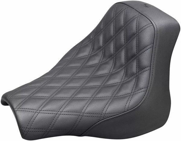 Saddlemen asiento renegado FXFB 18-21-LS 818-28-002LS