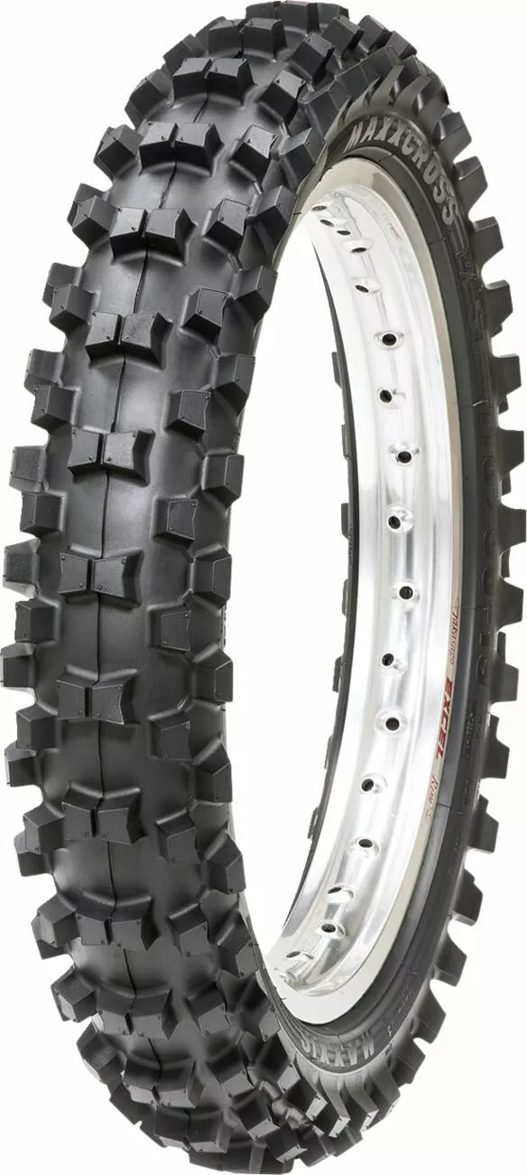 Maxxis M-7332 110/90-19 62M NHS TT 72741491
