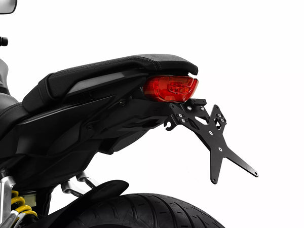 Zieger LCS PLT HLD TYPE E CB650F 10006509