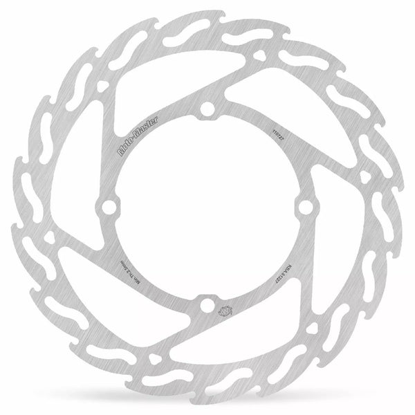 Moto-master freno disco de la llama del frente 110727